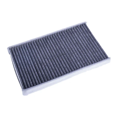 Bilde av DENCKERMANN M111049K Kupéfilter Filterinnsats, Karbonfilter 199 119 21