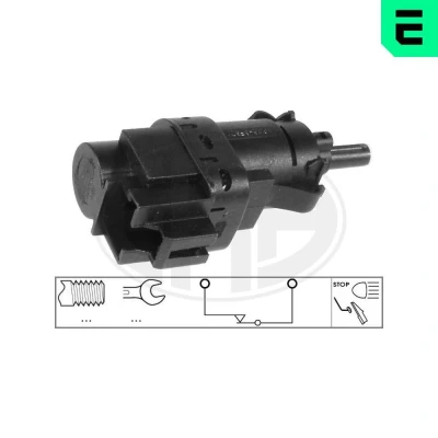 Bilde av Bremselysbryter, ford,jaguar,mazda,volvo, 1223097, 1227339, 30773935, 3M5T 13480 AA, AB, AC, 4832217, 50488817, 94