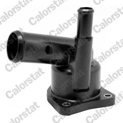 Bilde av CALORSTAT by Vernet TH7255.82J Termostat 82 med tetning kunststoff kledning