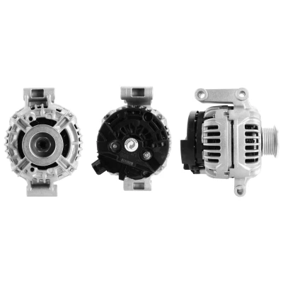 Bilde av LUCAS ELECTRICAL LRA02183 Dynamo 12V 105A