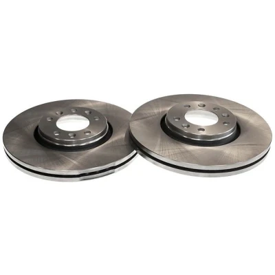 Bilde av QUINTON HAZELL BDC5660 Bremseskiver 304 28 5 ventilert CITROËN: C5 III Stasjonsvogn, C4 Grand Picasso 2, Jumpy II Van, PEUGEOT: Expert Tepee