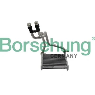 Bilde av Borsehung B10876 Varmeveksler