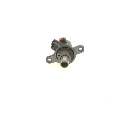 Bilde av BOSCH 0 986 481 064 Hovedsylinder 2 23,81 Aluminium M 12 x 1