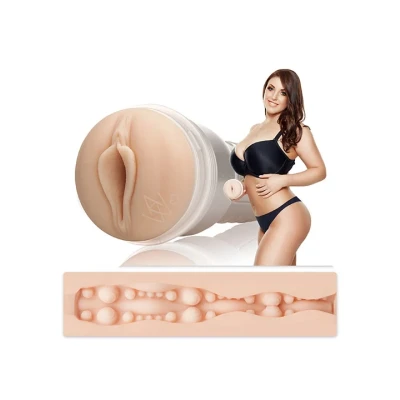 Bilde av Fleshlight Girls Angela White Indulge Signature Collection