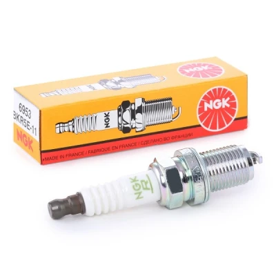 Bilde av NGK 6953 Tennplugg M14 x 1,25 SW: 16 mm MAZDA: FAMILIA 5, MX 5 2, 3 Sedan, NISSAN: MICRA Almera II Hatchback, Primera Sedan