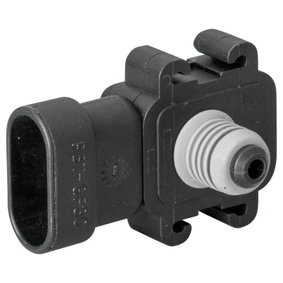 Bilde av HELLA 6PP 009 400 201 Sensor, ladetrykk uten kabel RENAULT: TRAFIC 2 Bus