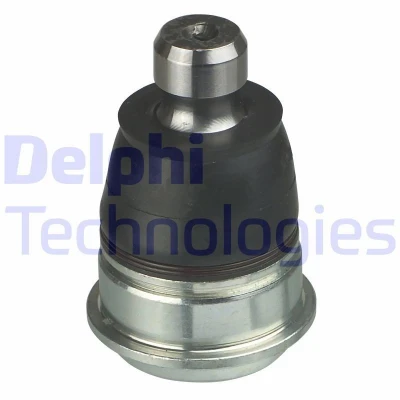 Bilde av DELPHI TC2672 Bærekule 40 62