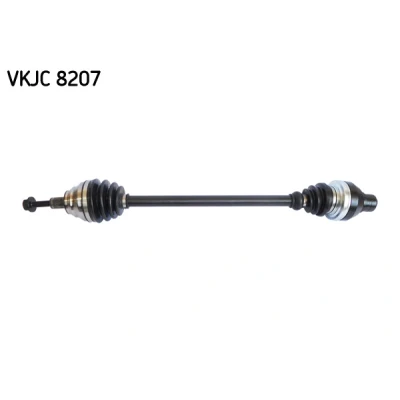 Bilde av SKF VKJC 8207 Drivaksel 801 VOLKSWAGEN: Passat B6 Variant, Tiguan I, Golf Plus / Crossgolf, AUDI: A3 Hatchback, Sportback, Q3