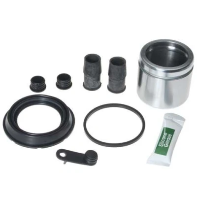 Bilde av BUDWEG CALIPER 2090355 Bremseklave Reparasjonssett 60 VOLVO: V70 3, 2, XC70 II Stasjonsvogn, FORD: Mondeo 4 Turnier, S Max Mk1, 5 Kombi