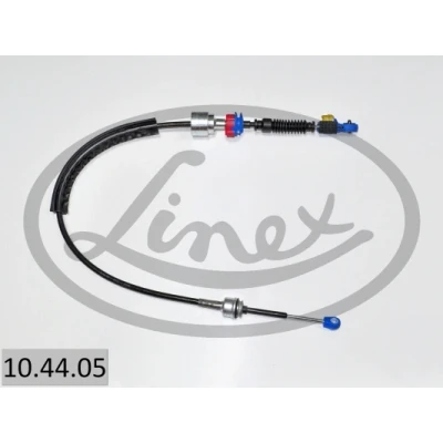 Bilde av Kabel, girmekanisme LINEX 10.44.05