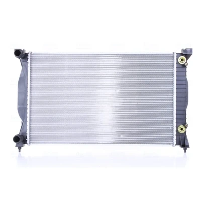 Bilde av NISSENS 60305A Radiator Aluminium 632 416 34 Kjøleribber loddet AUDI: A4 B6/B7 Cabrio, B7 Avant, A6 C5 Sedan