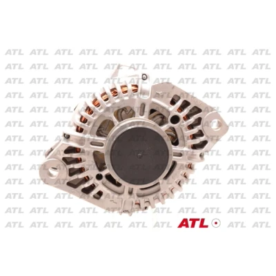 Bilde av Dynamo, hyundai i40 i, cw ix35, kia optima, sportage iii, 37300 25600, 2G150, 2G400