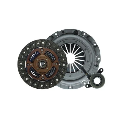 Bilde av AISIN CSC Kit (3P) CKM 118R Clutch tre deler med clutchtrykkplate, sentral utkobling clutchplate, uten utløserlager 225 MITSUBISHI: ASX SUV
