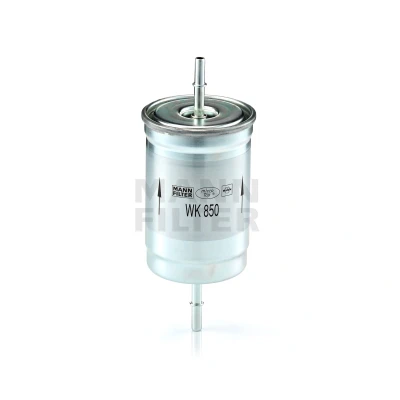 Bilde av MANN FILTER WK 850 Drivstoffilter ledningsfilter 7,9 VOLVO: V70 2, S60 I, XC70 I Cross Country
