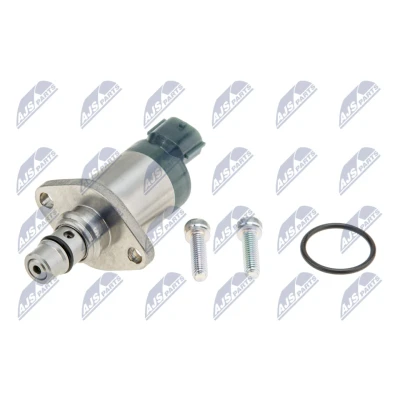 Bilde av NTY ESCV MS 002 trykkreguleringsventil, Common Rail System NISSAN: NP300 Navara Pick up, Pathfinder 3, ISUZU: D Max 1 Pickup