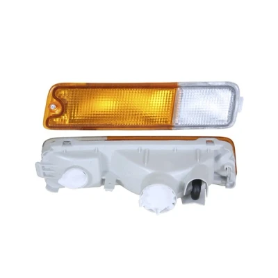 Bilde av Begrensningslys, Foran høyre, mitsubishi l200, 109134