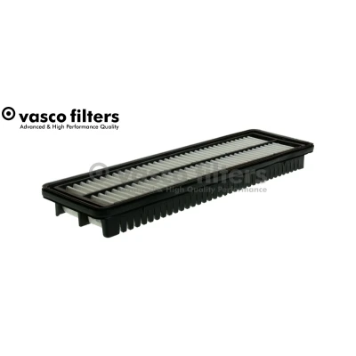 Bilde av DAVID VASCO A126 Luftfilter 36 109 357 firkantet Filterinnsats HYUNDAI: i10 II Hatchback