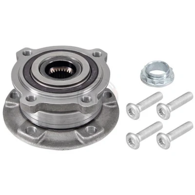 Bilde av A.B.S. 201138 Hjulnav 5 120 med integrert magnetisk senorring BMW: X5