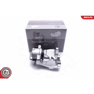 Bilde av Bremsecaliper, Framaksel venstre, alfa romeo,fiat,lancia,opel,vauxhall, 51884763, 542372, 77364966, 77365309, 77365615, 95511369, 955226