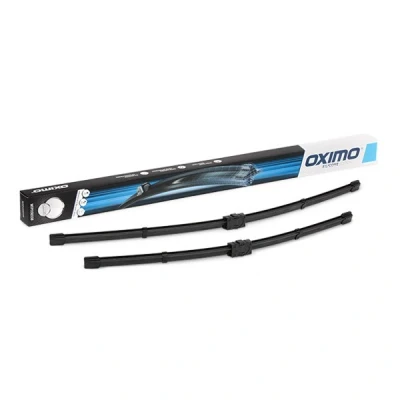 Bilde av Vindusvisker Oximo WA4005253 foran Flatt viskeblad BMW: 3 Touring, Sedan