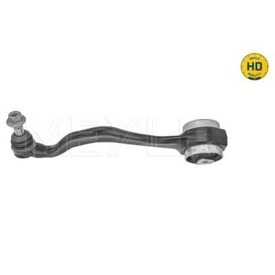 Bilde av MEYLE 316 050 0158/HD Bærebru med gummifeste nede, foran, framaksel høyre Casterstag Aluminium