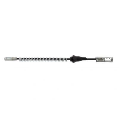 Bilde av MAPCO 5684 Bremsekabel bak 220 Trommelbrems OPEL: Corsa C Hatchback