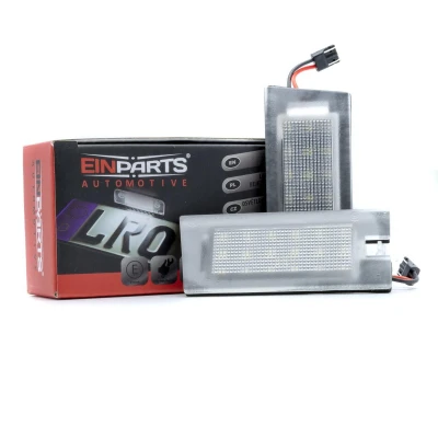 Bilde av EINPARTS EP165 Nummerskiltlys LED