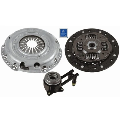 Bilde av SACHS 3000 990 473 Clutch 220