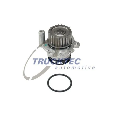 Bilde av TRUCKTEC AUTOMOTIVE 07.19.192 Vannpumpe VOLKSWAGEN: GOLF 5, Passat B6 Variant, 6, AUDI: A6 C6 Avant, A4 B7 A3 Sportback