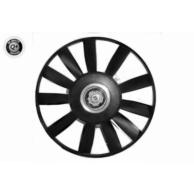Bilde av VEMO Q+, original equipment manufacturer quality V15 01 1816 1 Kjølevifte 345 12 elektrisk