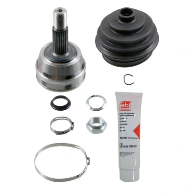 Bilde av FEBI BILSTEIN 188629 Drivknute VOLKSWAGEN: GOLF 2