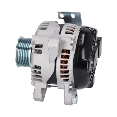 Bilde av FEBI BILSTEIN 193145 Dynamo 12V 100A TOYOTA: RAV4 II SUV, Avensis Station Wagon, III SUV