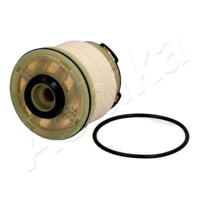 Bilde av ASHIKA 30 ECO038 Drivstoffilter Filterinnsats FORD: Ranger Mk3