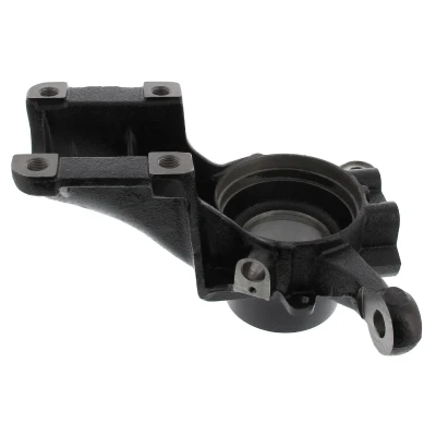 Bilde av MAPCO 107409 Styrespindel framaksel venstre FIAT: Ducato II Flatvogn lastebil/Chassis