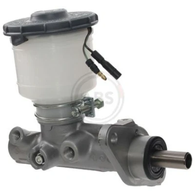 Bilde av A.B.S. 71142 Hovedsylinder 2 Aluminium 1x M10x1.0