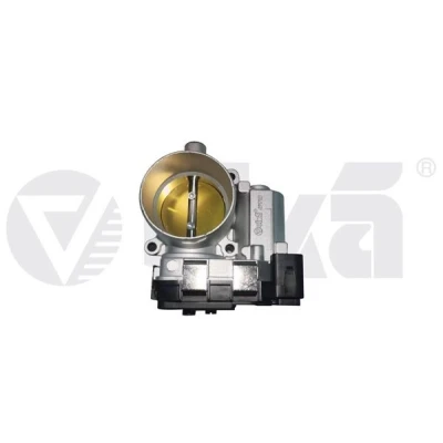 Bilde av VIKA 11331774401 Gasspjeld VOLKSWAGEN: GOLF 6, Polo V Hatchback, Caddy 3, AUDI: A3 Sportback, A1 SKODA: Yeti, Octavia 2 Combi, Fabia
