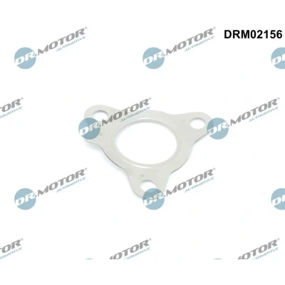 Bilde av DR.MOTOR AUTOMOTIVE DRM02156 Pakninger Eksosside, utgang