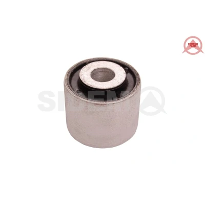 Bilde av SIDEM 837614 Styrestang Lagring framaksel nede Gummimetallager følgearm AUDI: A4 B6/B7 Cabrio, B6 Avant, B7 Avant