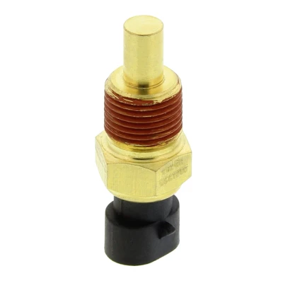 Bilde av MAPCO 88703 Kjølevæsketemperatursensor svart OPEL: Vectra C Caravan, Combo Varebil / Stasjonsvogn, Corsa Hatchback, LANCIA: DELTA 1