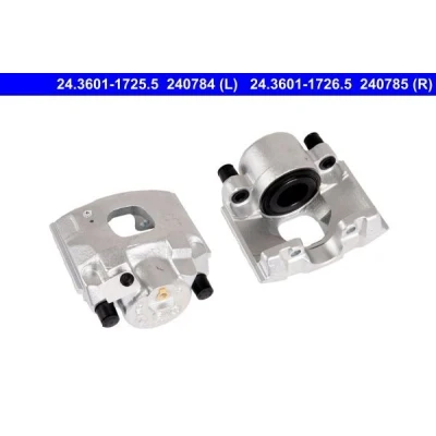 Bilde av ATE 24.3601 1725.5 Bremsecaliper uten holder MERCEDES BENZ: ML Klasse