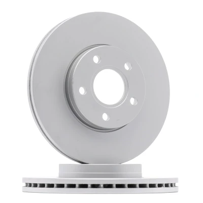 Bilde av JURID 562364JC Bremseskiver 278 25 5 108 ventilert belagt med skruer FORD: Focus 3, 2 Kombi, 2, VOLVO: V50, C30, S40 II