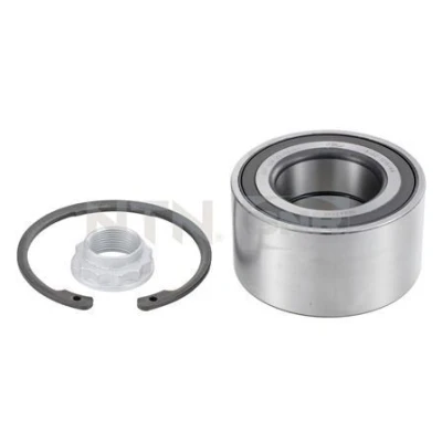 Bilde av SNR R180.08 Hjullagersett med integrert magnetisk senorring LAND ROVER: Range Rover 3