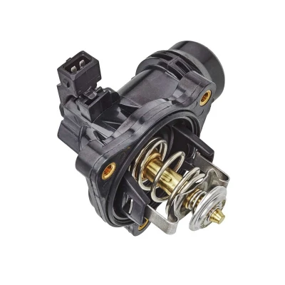 Bilde av MEYLE 328 228 0018 Termostat 105 med tetning BMW: 3 Sedan, X3, Touring
