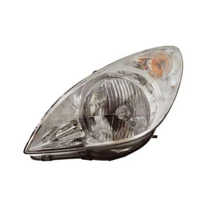 Bilde av ALKAR Frontlykter venstre W5W, H4, PY21W 2741581 HYUNDAI: i20 I Hatchback