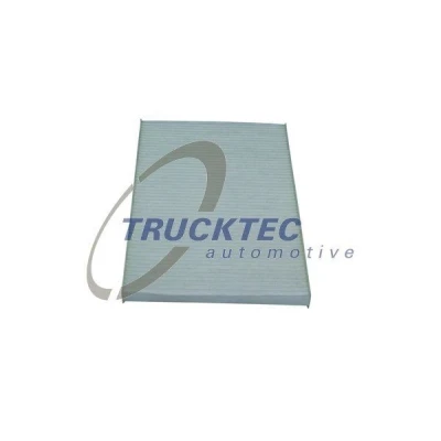 Bilde av TRUCKTEC AUTOMOTIVE 07.59.038 Kupéfilter pollenfilter AUDI: A6 C4 Avant