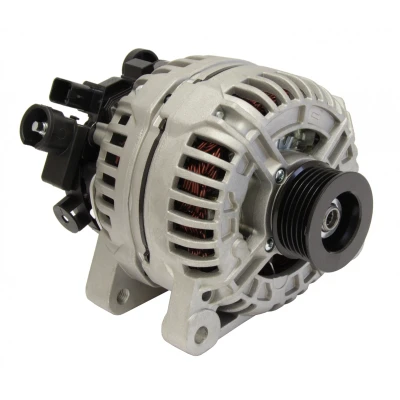 Bilde av MAPCO 13307 Dynamo 14V 150A CITROËN: C5 III Stasjonsvogn, Berlingo / First I, C4 I Hatchback, PEUGEOT: Partner Van, 607 Sedan