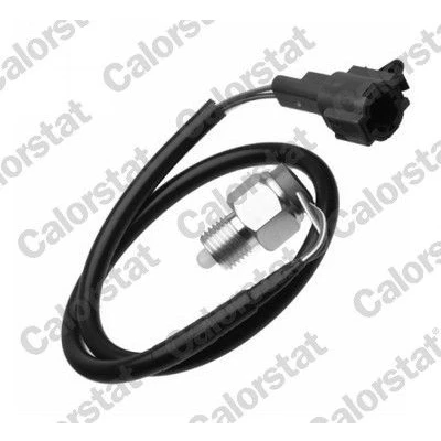 Bilde av CALORSTAT by Vernet TH6502P.88J Termostat 88 med tetning 1 del kasse, kunststoff kledning