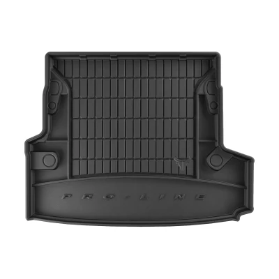 Bilde av Bagasjeromsmatte 3D bmw Seria 3 F31 kombi 2011 2018, touring [f31], van [f31]