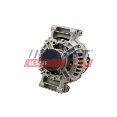 Bilde av FAST FT74051 Dynamo 14V 90A MERCEDES BENZ: Sprinter 3.5 T Van, Minibuss, 5 Van