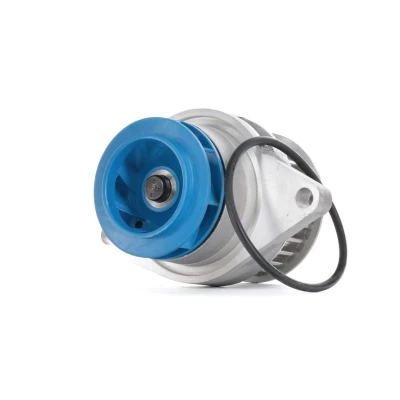 Bilde av SKF VKPC 81419 Vannpumpe 27 med tetning plast for tannremdrift AUDI: A2, VOLKSWAGEN: Polo III Hatchback
